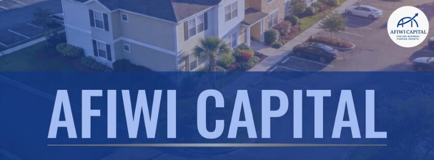 Afiwi Property Management